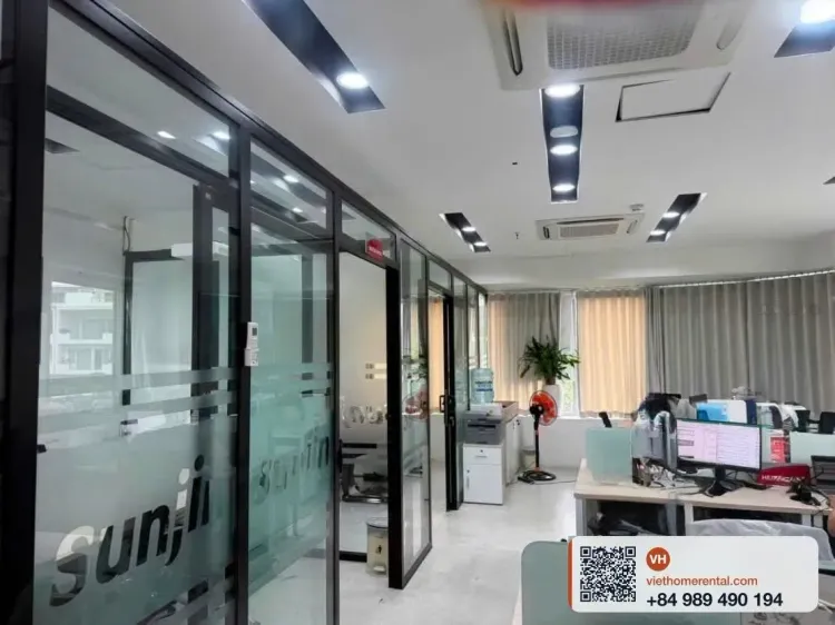 Shophouse Sarimi Sala Thu Thiem 7x11m - $7,000/month - Photo 5
