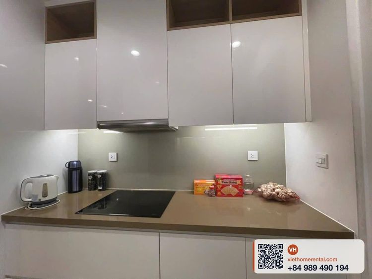 Sarimi Apartment A1.06.03 - Thu Thiem, District 2 - For Rent 30 Million/Month - Photo 5