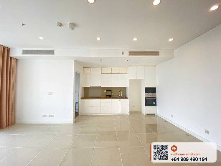 Sarimi 2-Bedroom Apartment for Rent 92m2 - Thu Thiem, District 2 - 26 Million VND/Month - Photo 3