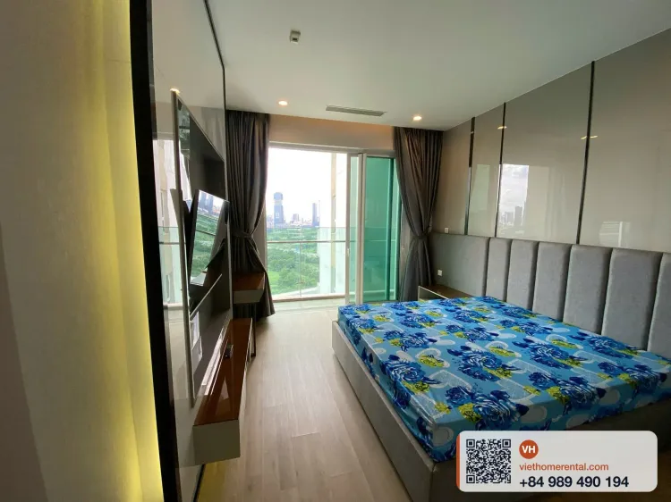 Sadora 3 Bedroom Apartment for Rent 120m2 - Thu Thiem, District 2 | 35 Million VND - Photo 5