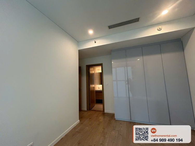 Sadora Apartment - 2-Bedroom 88m2 Premium Furnished Rental in Thu Thiem, District 2 - 21 Million VND - Photo 2