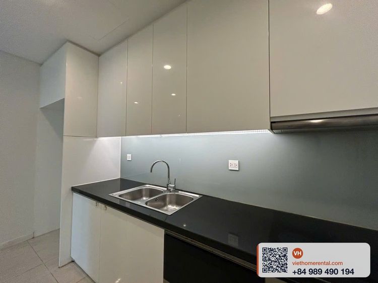 Sadora Apartment - 2-Bedroom 88m2 Premium Furnished Rental in Thu Thiem, District 2 - 21 Million VND - Photo 3