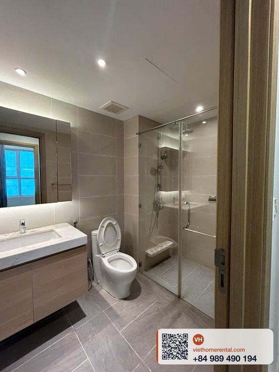 Sadora Apartment - 2-Bedroom 88m2 Premium Furnished Rental in Thu Thiem, District 2 - 21 Million VND - Photo 4