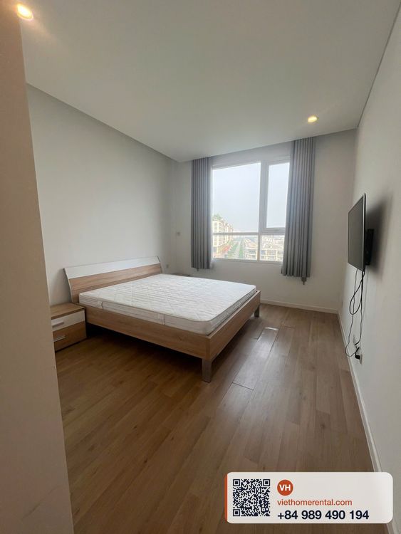 Cho thuê căn hộ Sarimi 2 phòng ngủ 82m2 đầy đủ nội thất tại Thủ Thiêm, Quận 2 - Photo 5