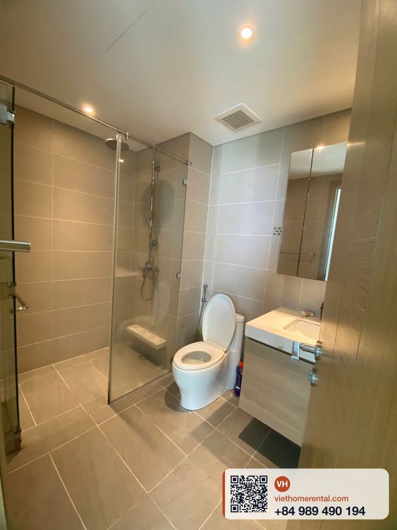 2 Bedroom Apartment for Rent in Sadora Thu Thiem District 2 - Premium Furnishings - Photo 3
