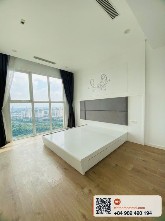 2 Bedroom Apartment for Rent in Sadora Thu Thiem District 2 - Premium Furnishings - Photo 5
