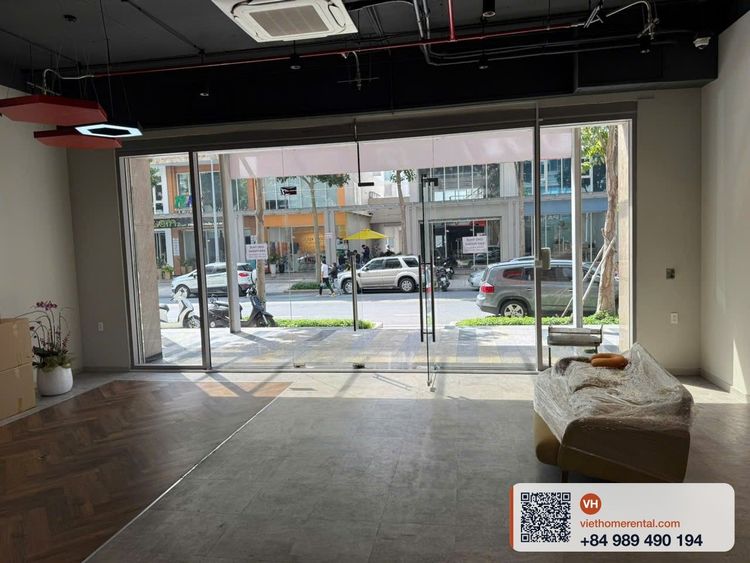 Sarina Shophouse Podium, Thu Thiem - 115M VND/month - Photo 3