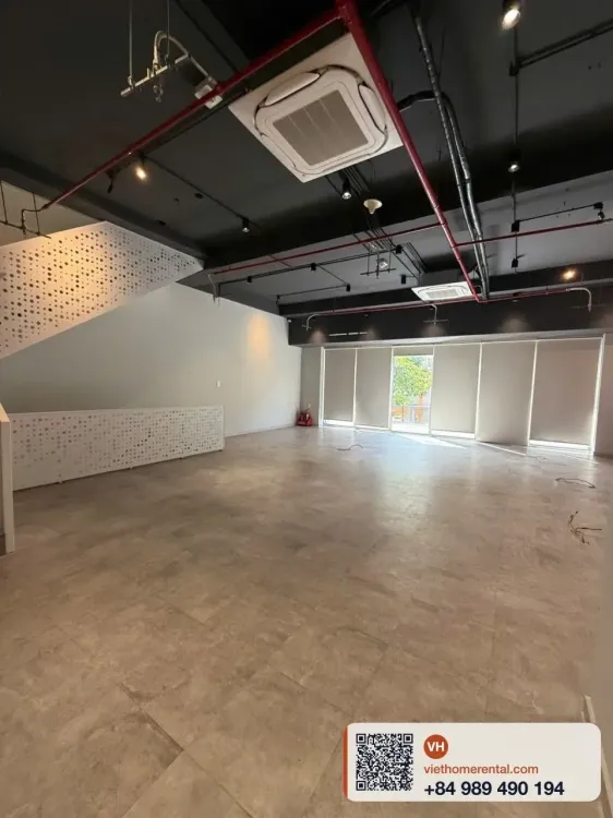 Sarina Shophouse Podium, Thu Thiem - 115M VND/month - Photo 4
