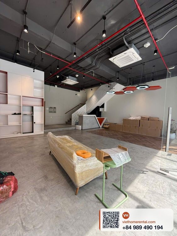 Sarina Shophouse Podium, Thu Thiem - 115M VND/month - Photo 5