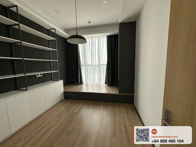 3-Bedroom Apartment for Rent in Sarina Thu Thiem District 2 - Fully Furnished 127m2 - 40 Million VND/Month - Photo 2
