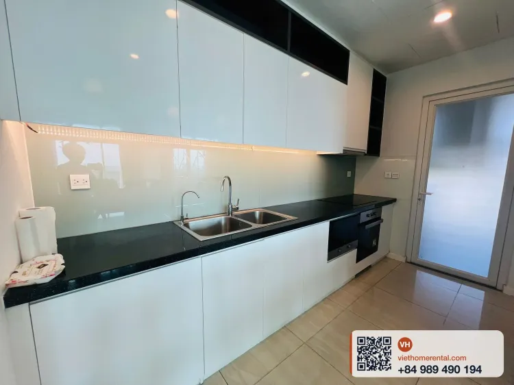 Sadora Thu Thiem Block A Apartment for Rent - 35 Million VND - Photo 4