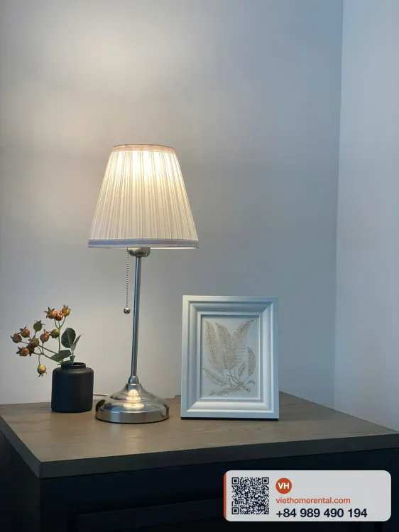 2-Bedroom Apartment for Rent in Thu Thiem Q2 with River View - Photo 4