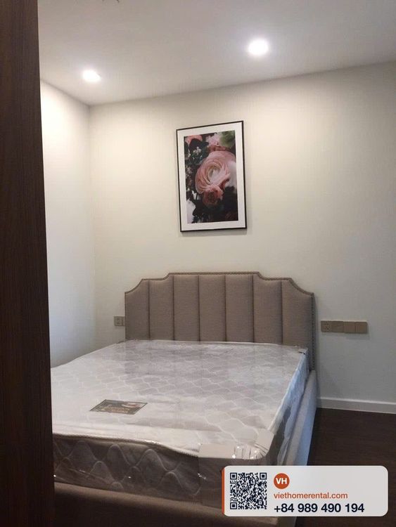 Rent 3-Bedroom Apartment Metropole Galleria Thu Thiem 118m2, 65 Million VND - Photo 5