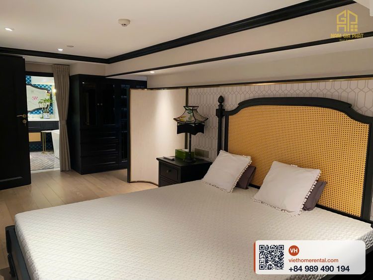 Metropole Galleria Thu Thiem Apartment 72m² Floor 32 for Sale - Photo 3