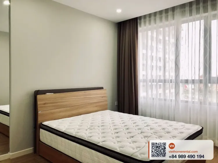 Masteri An Phu 2BR for Rent - Premium Furnished | District 2 - Photo 3