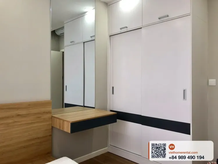Masteri An Phu 2BR for Rent - Premium Furnished | District 2 - Photo 4