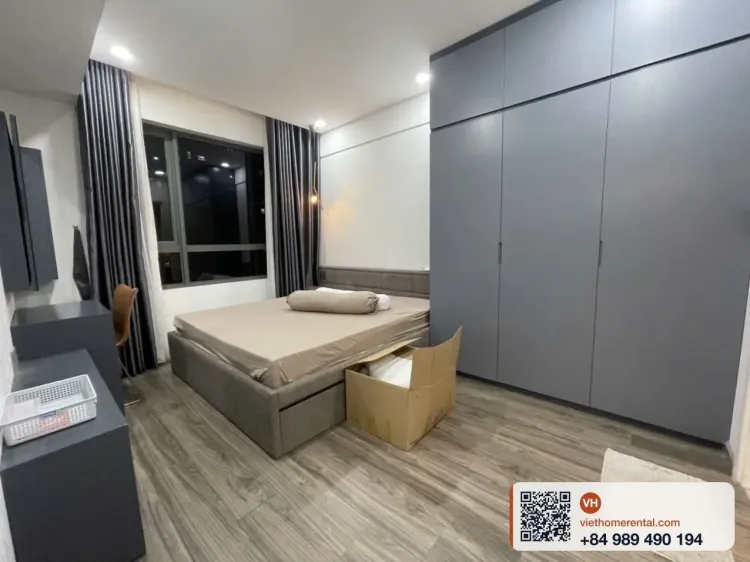 3BR Masteri Thao Dien - River & City Views | District 2 - Photo 3