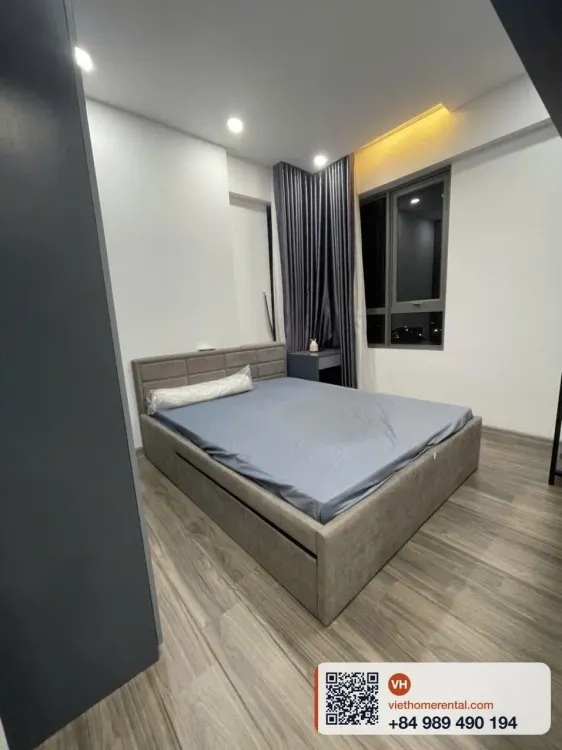 3BR Masteri Thao Dien - River & City Views | District 2 - Photo 4