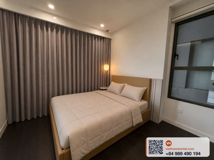 3BR 90m² The Sun Avenue - Premium Furnished | District 2 - Photo 2