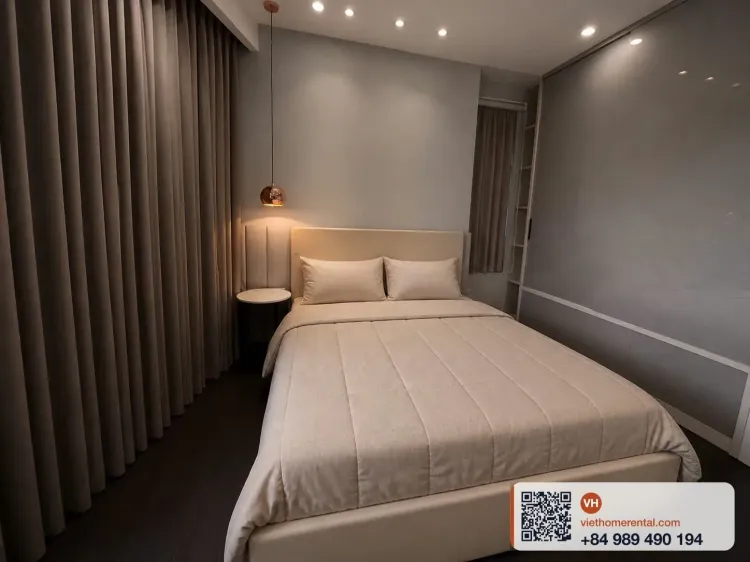 3BR 90m² The Sun Avenue - Premium Furnished | District 2 - Photo 5