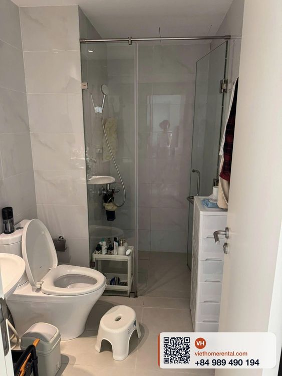 1-Bedroom Apartment for Rent at Masteri An Phu - 19M VND | District 2 - Photo 4