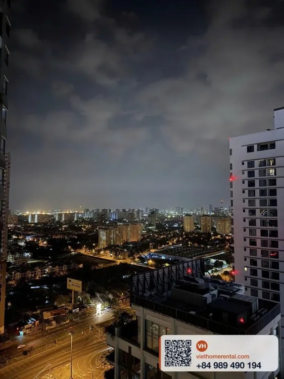 1-Bedroom Apartment for Rent at Masteri An Phu - 19M VND | District 2 - Photo 5