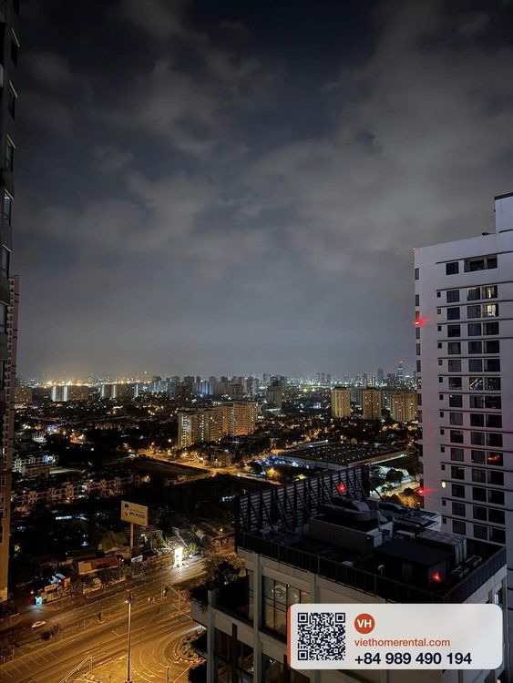 1-Bedroom Apartment for Rent at Masteri An Phu - 19M VND | District 2 - Photo 5
