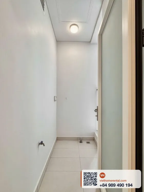 1BR Modern Apartment Zeit River Thu Thiem 25M - Photo 2
