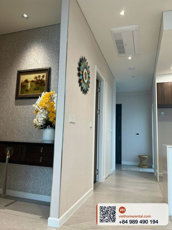3 Bedroom 125m² Apartment at Zeit River Thu Thiem - Photo 3