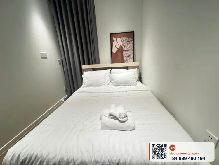 Opera Metropole Q2 3-Bedroom Apartment Rental - 135m2 - Photo 4