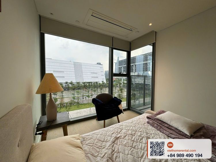 3BR 130m² The Opera Metropole - Luxury Furnished | District 2 - Photo 3