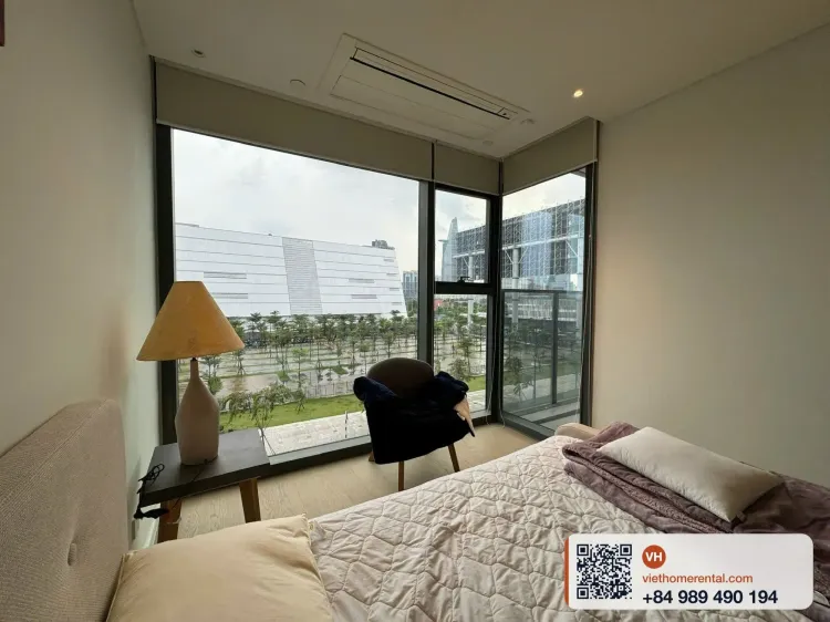 3BR 130m² The Opera Metropole - Luxury Furnished | District 2 - Photo 3