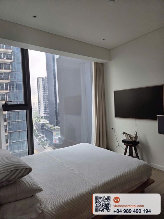 1 Bedroom Apartment For Rent at The Opera Metropole 55sqm - Photo 2