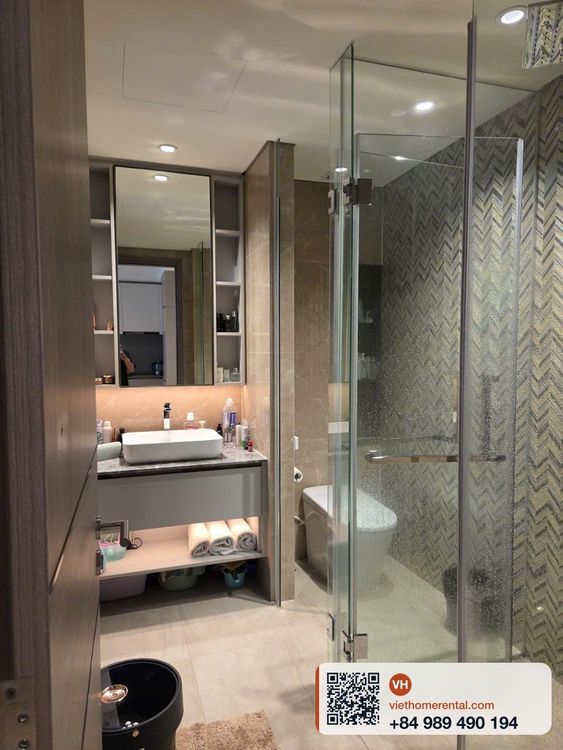 1 Bedroom Apartment For Rent at The Opera Metropole 55sqm - Photo 4