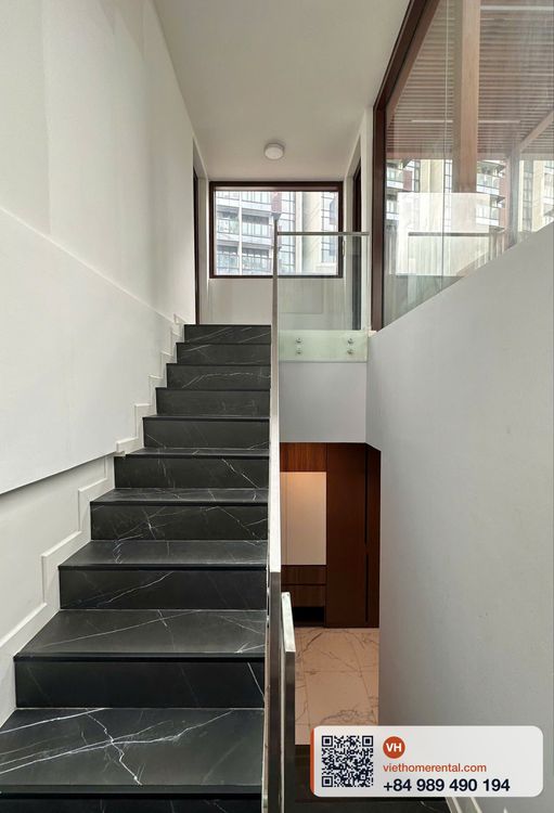 2-Bedroom Loft 91m² Fully Furnished at Metropole Galleria Q2 - Photo 4