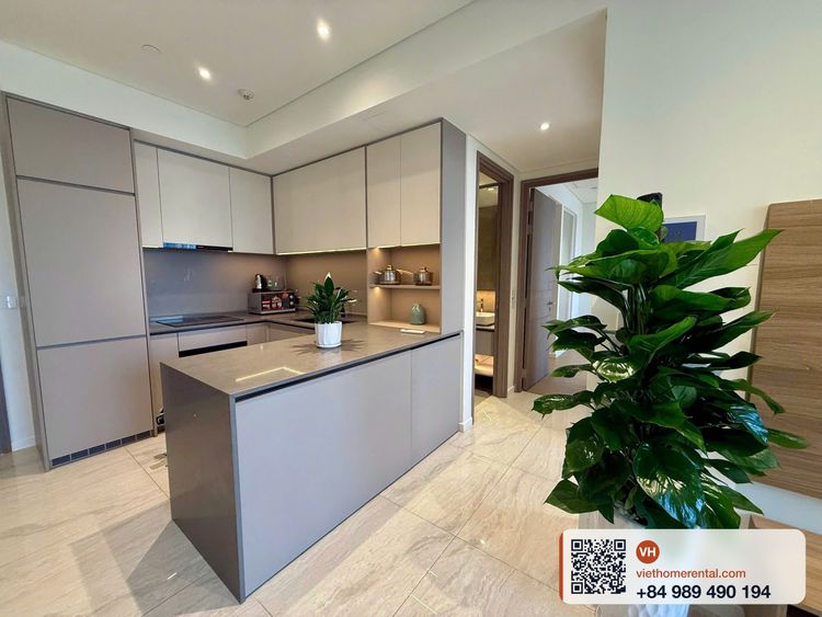 The Opera Metropole Q2 Apartment for Rent - 3 Bedrooms 157m² - Photo 5