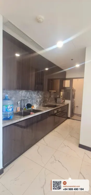 1 Bedroom Apartment for Rent at Empire City District 2, 32M/month - Photo 3