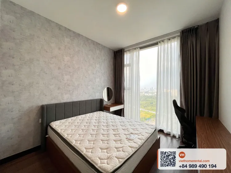 Apartment for Rent at Empire City 2-Bedroom 93 sqm Landmark 81 View - Photo 2