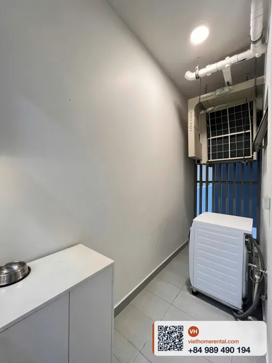 Apartment for Rent at Empire City 2-Bedroom 93 sqm Landmark 81 View - Photo 5