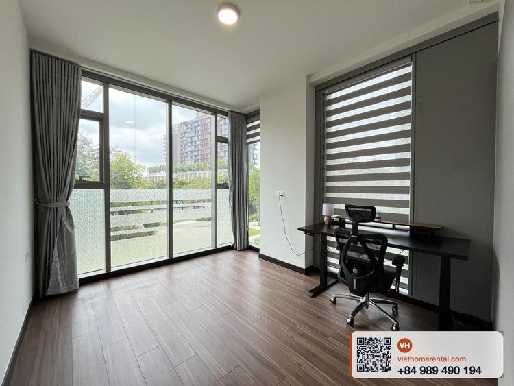 For Rent: 2-Bedroom 99m2 Apartment in Empire City Thu Thiem - Photo 5