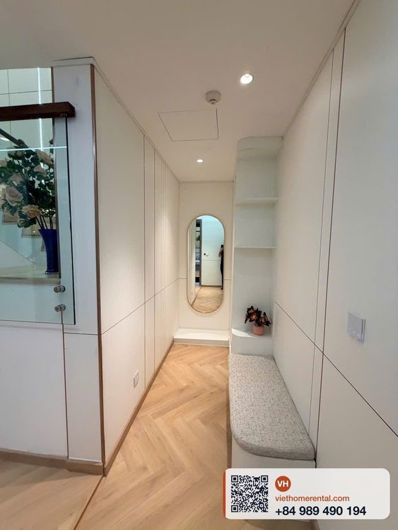 Luxury Duplex Apartment at The Opera Metropole - 4BR, Park View - Photo 3