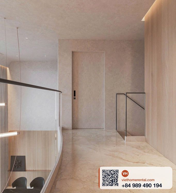 Luxury Loft Penthouse 3BR 3BA Metropole The Crest 160m² $7000 - Photo 2