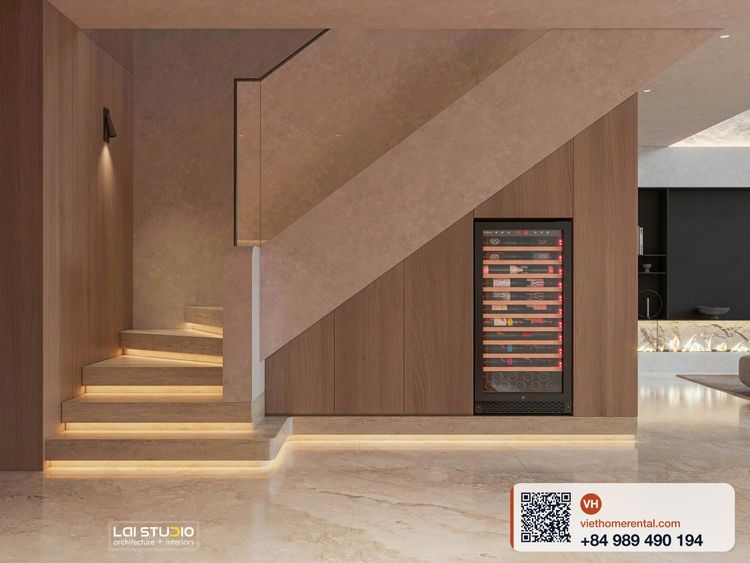 Luxury Loft Penthouse 3BR 3BA Metropole The Crest 160m² $7000 - Photo 4