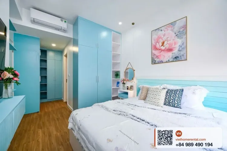 2BR 70m² Masteri An Phu - Modern Furnishings | District 2 - Photo 5