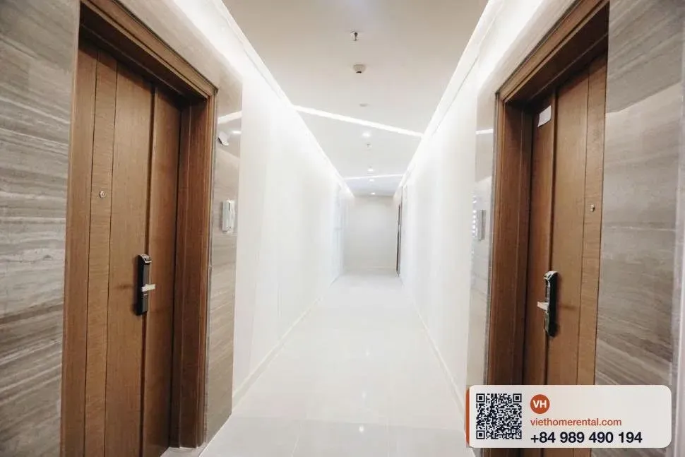 3-Bedroom Apartment for Rent at Sadora Thu Thiem - Block C - 29 Million VND/Month - Photo 11