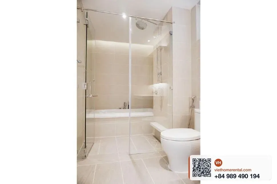3-Bedroom Apartment for Rent at Sadora Thu Thiem - Block C - 29 Million VND/Month - Photo 2