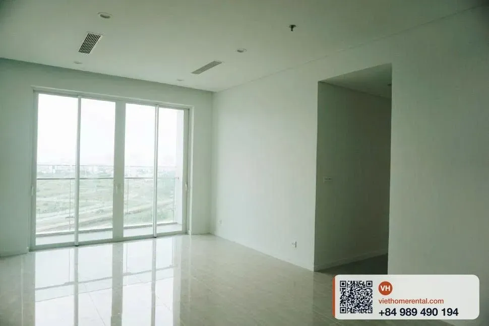 3-Bedroom Apartment for Rent at Sadora Thu Thiem - Block C - 29 Million VND/Month - Photo 3