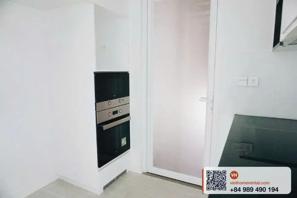 3-Bedroom Apartment for Rent at Sadora Thu Thiem - Block C - 29 Million VND/Month - Photo 4