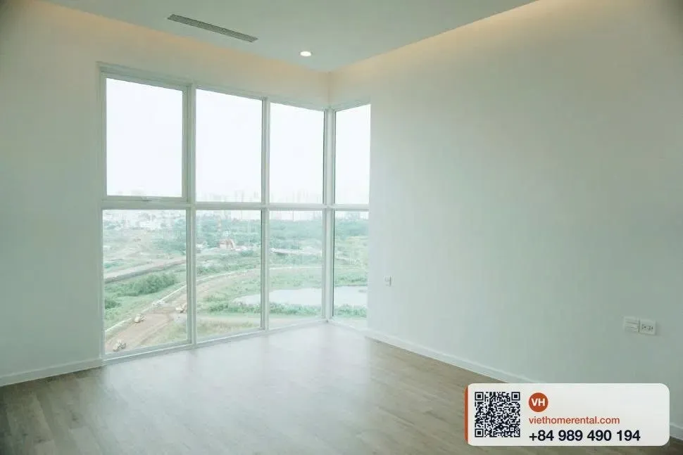 3-Bedroom Apartment for Rent at Sadora Thu Thiem - Block C - 29 Million VND/Month - Photo 5