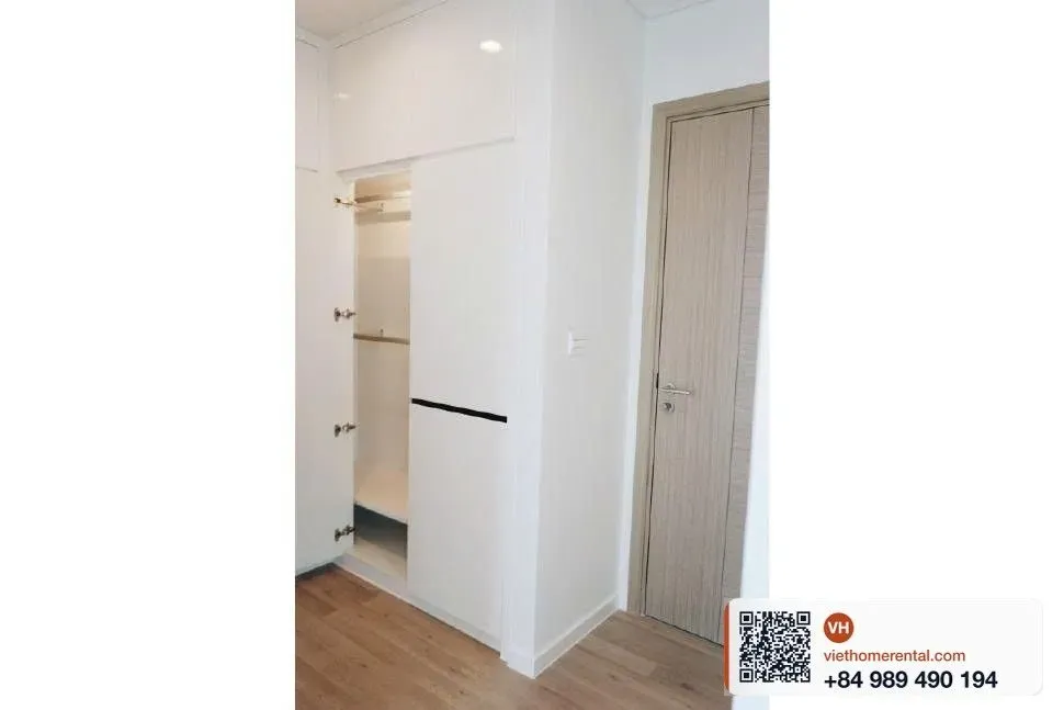 3-Bedroom Apartment for Rent at Sadora Thu Thiem - Block C - 29 Million VND/Month - Photo 8